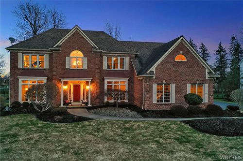 6347 Everwood Ct N, East Amherst, NY, 14051-2032 | Card Image