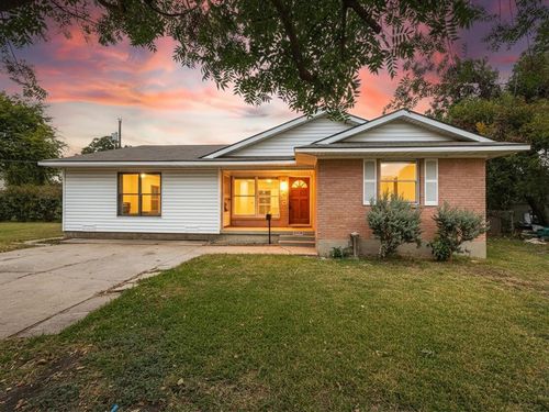 1220 Colfax Cir, Richardson, TX, 75080-5805 | Card Image