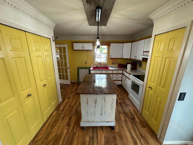 9410 Wolfe Cemetery Rd, House other with 2 bedrooms, 2 bathrooms and null parking in Georgetown IN | Image 20