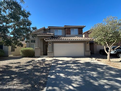 3959 W Electra Ln, Glendale, AZ, 85310-5502 | Card Image