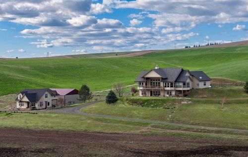 12920 S Andrus Rd, Cheney, WA, 99004-9051 | Card Image