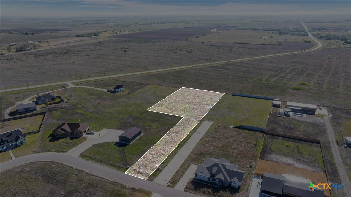 Land in Salado