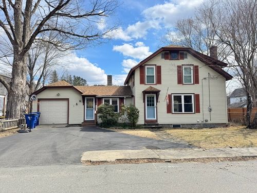 7 Stanton Ave, Huntington, MA, 01050-9682 | Card Image