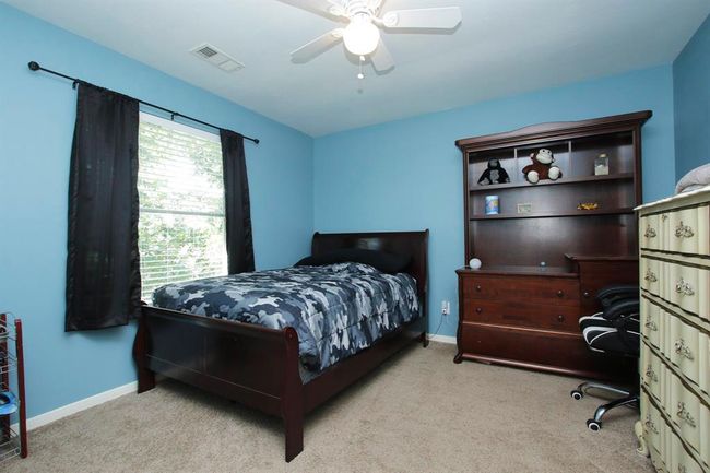 611 Loggers Chase Ct, House other with 4 bedrooms, 3 bathrooms and 2 parking in Spring TX | Image 32