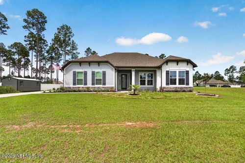 36004 Pitch Ln, HILLIARD, FL, 32046-0020 | Card Image