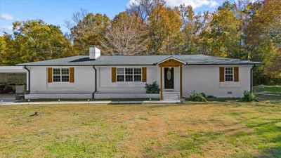 691 Rich Hilton Road, House other with 2 bedrooms, 1 bathrooms and null parking in Thomasville NC | Image 2