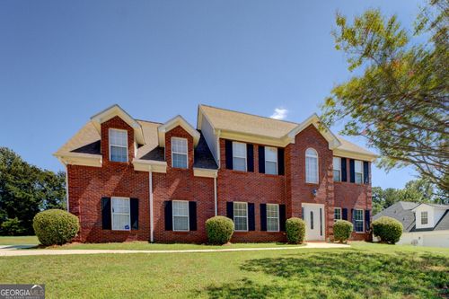 115 Lakeside Trl, Covington, GA, 30016-2538 | Card Image