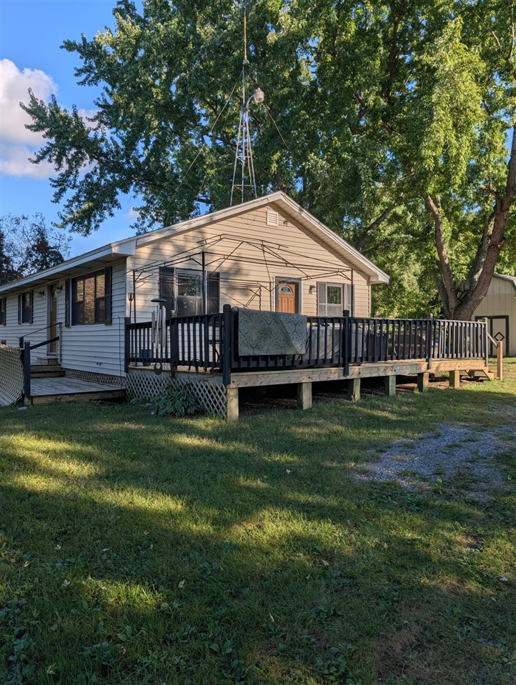 48th Ave, Hartford, MI 49057