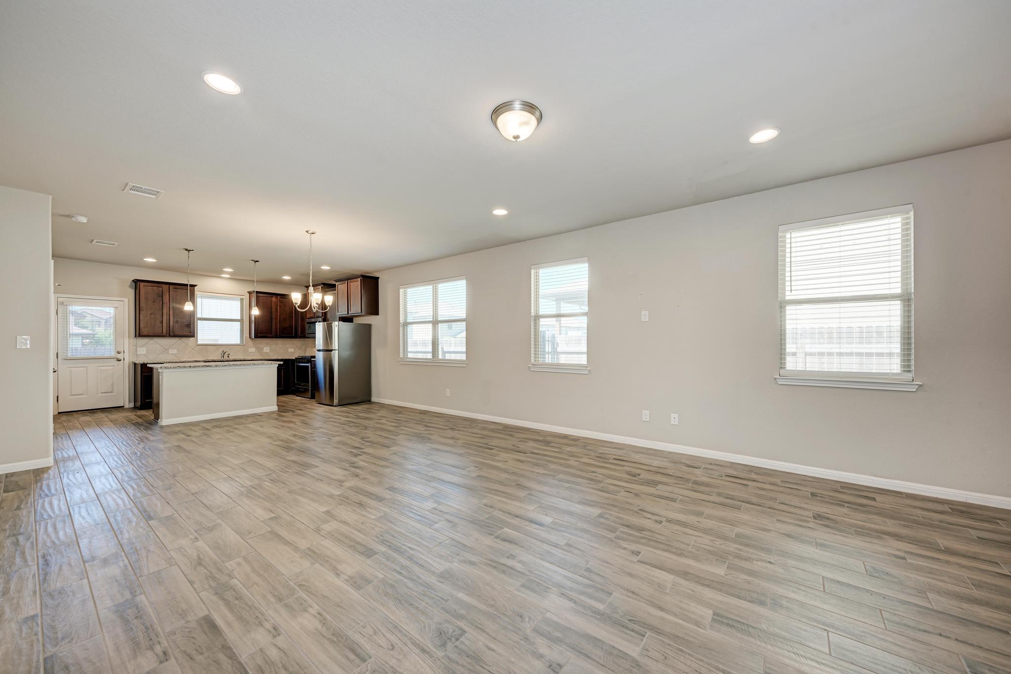 Residential Lease in Leander 5
