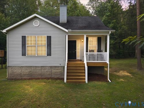 172 Redbud Dr, LOUISA, VA, 23093-5717 | Card Image