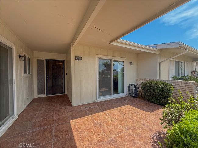 25620 Cherry Hills Blvd, Condo with 2 bedrooms, 2 bathrooms and 2 parking in Menifee CA | Image 24