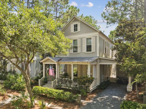 58 Pine Needle Way, Santa Rosa Beach, FL, 32459-7909 | Card Image