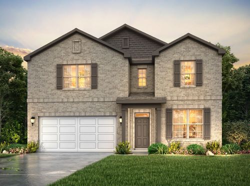 9752 Caney Bend Rd, Conroe, TX, 77303-4817 | Card Image
