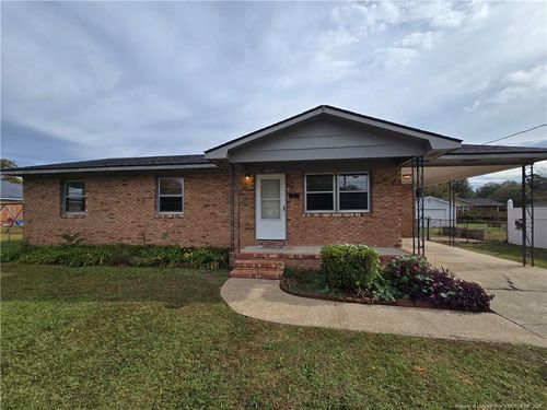 1305 Berkshire Rd, Fayetteville, NC, 28304-3511 | Card Image