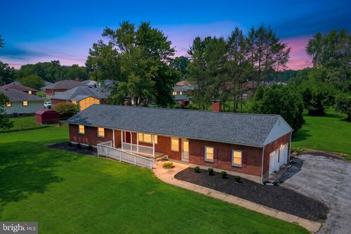 2630 Marsh Rd, WILMINGTON, DE, 19810-1538 | Card Image
