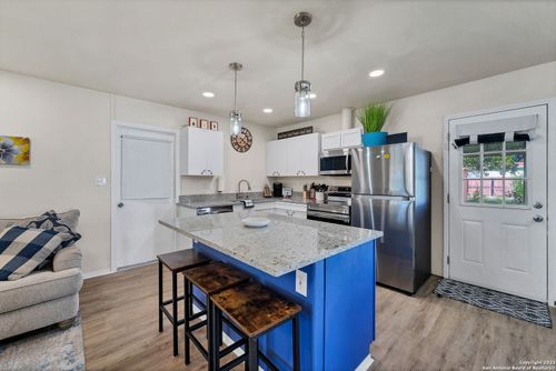 4931 Bayhead Dr, San Antonio, TX, 78220-4833 | Card Image