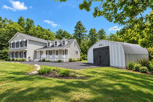 33 Baboosic Lake Rd, Amherst, NH, 03031-1929 | Card Image