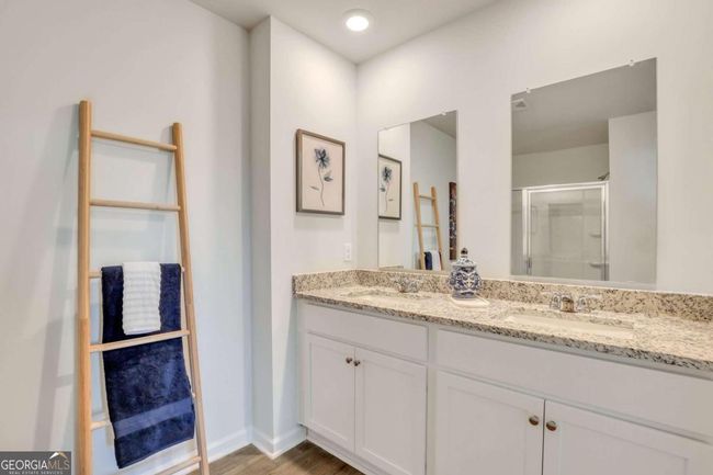 213 Cold Creek Loop, House other with 5 bedrooms, 3 bathrooms and null parking in Port Wentworth GA | Image 31