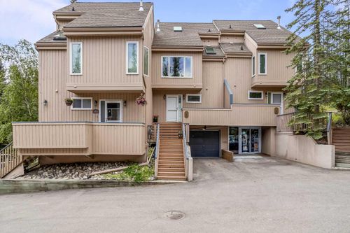 2-1065 Evergreen Circle, Canmore, AB, T1W2P8 | Card Image