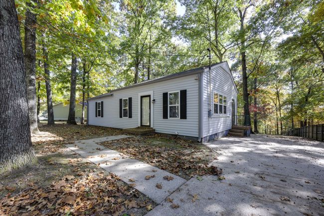 1508 Winding Way Dr, House other with 3 bedrooms, 1 bathrooms and 2 parking in White House TN | Image 37