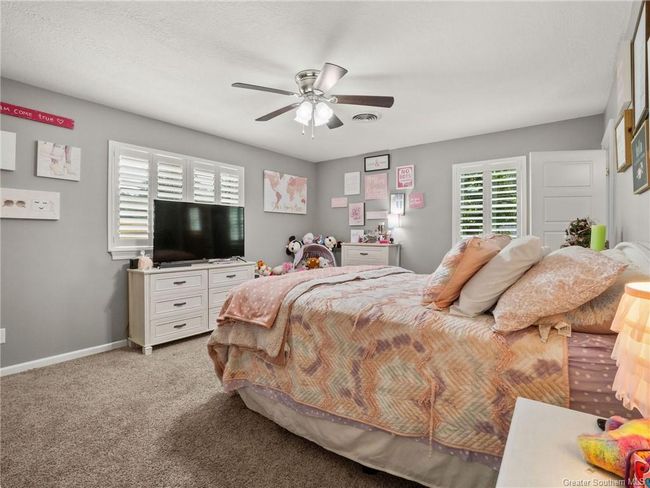 1801 Blankenship Dr, House other with 5 bedrooms, 3 bathrooms and null parking in Deridder LA | Image 19