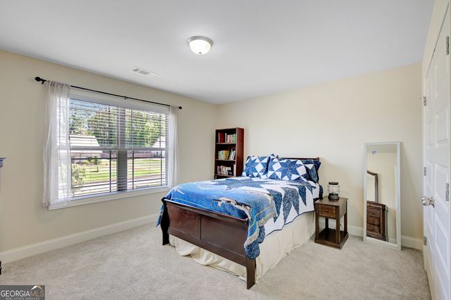 133 Coldwater Ln, House other with 4 bedrooms, 3 bathrooms and 2 parking in Griffin GA | Image 23