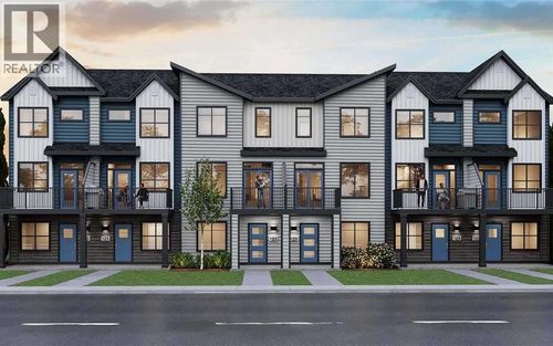 380 Seton Villas Se, Calgary, AB, T3M3T8 | Card Image