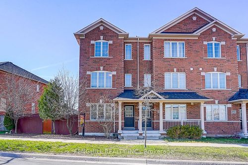 375 White'S Hill Ave, Markham, ON, L6B0J3 | Card Image
