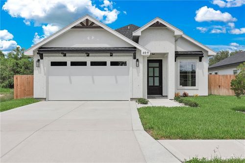 409 S 12th St, Alamo, TX, 78516-2391 | Card Image