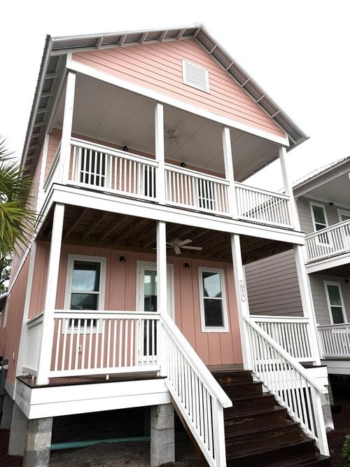 d-94-3050 W Highway 98, Port St. Joe, FL, 32456-4899 | Card Image