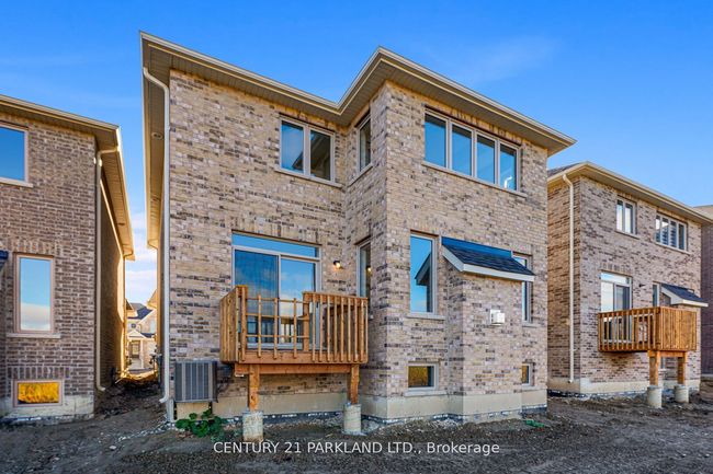 1352 Davis Loop, House other with 3 bedrooms, 3 bathrooms and 1 parking in Lefroy ON | Image 6