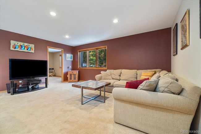 30444 Ruby Ranch Rd, House other with 5 bedrooms, 5 bathrooms and 3 parking in Evergreen CO | Image 16