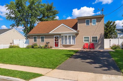 30 Mountain Ave, Hazlet, NJ, 07730-2174 | Card Image