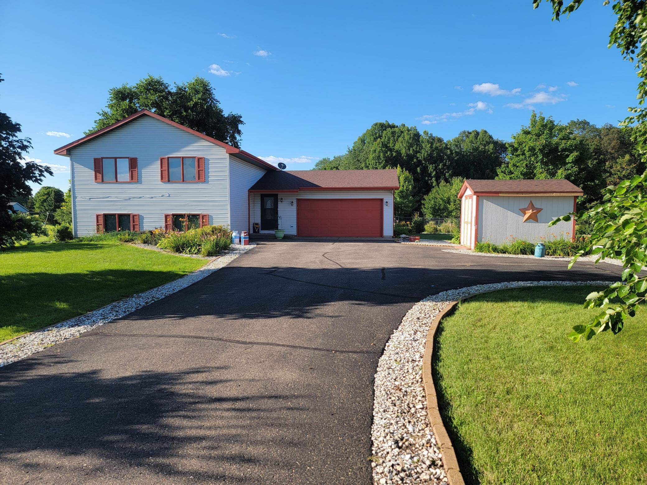 83rd Ave, Osceola, WI 54020
