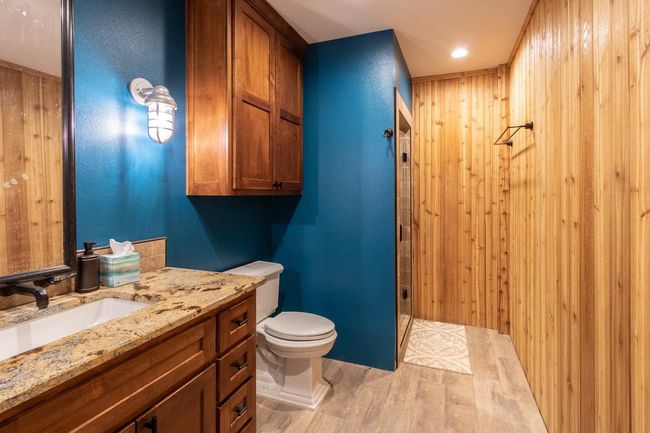1635 County Road 135, House other with 5 bedrooms, 3 bathrooms and null parking in Hale Center TX | Image 40