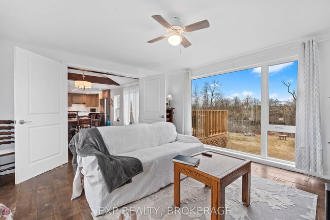 202 Skootamatta Lane, House other with 4 bedrooms, 2 bathrooms and 2 parking in Tweed ON | Image 15