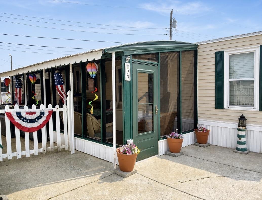 Residential in Lower Township 2