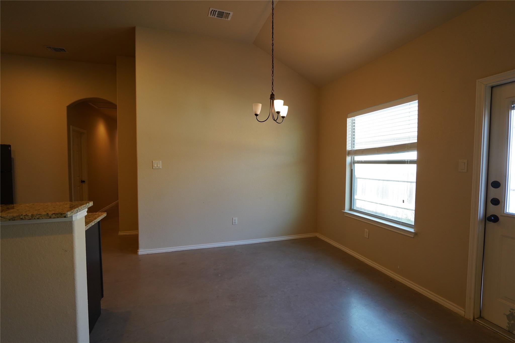Residential Lease in New Braunfels 4