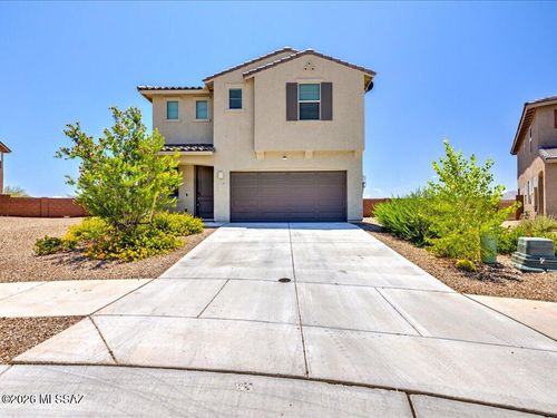 11328 S Weismann Dr, Vail, AZ, 85641-0589 | Card Image