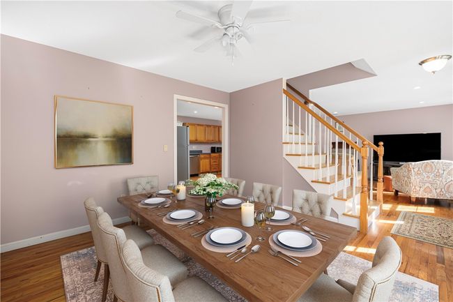 58 Snake Meadow Rd, House other with 3 bedrooms, 3 bathrooms and 22 parking in Killingly CT | Image 18