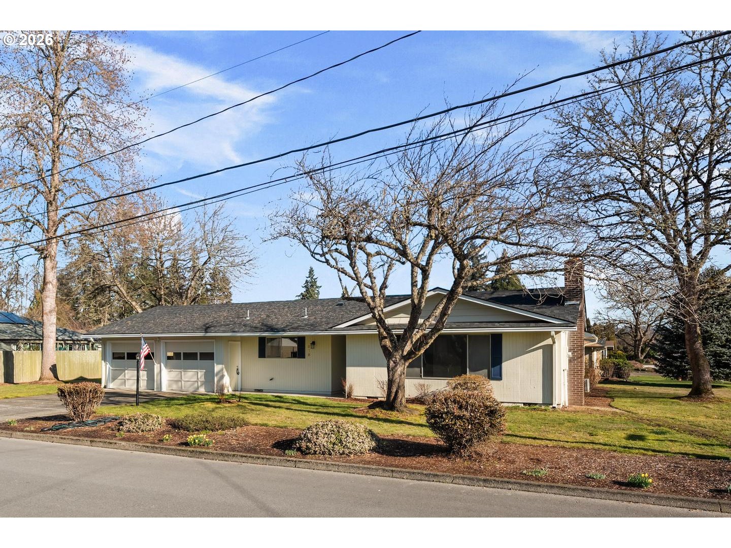 Residential in Monmouth 3