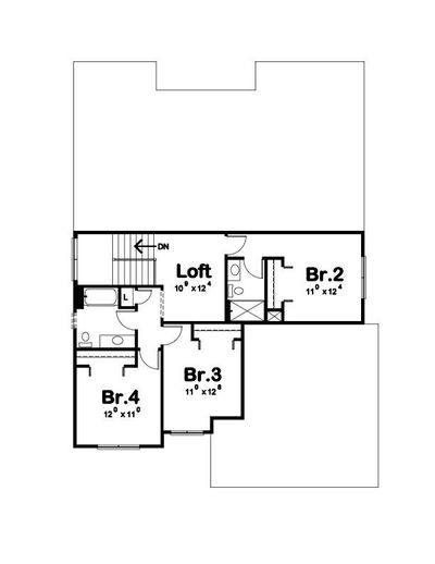 10 - 199 Heartland Drive, House other with 4 bedrooms, 4 bathrooms and null parking in Rock Hill SC | Image 3