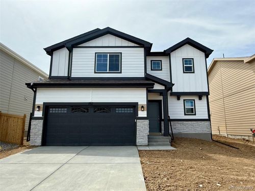 767 N Clubview St, Watkins, CO, 80137-8987 | Card Image