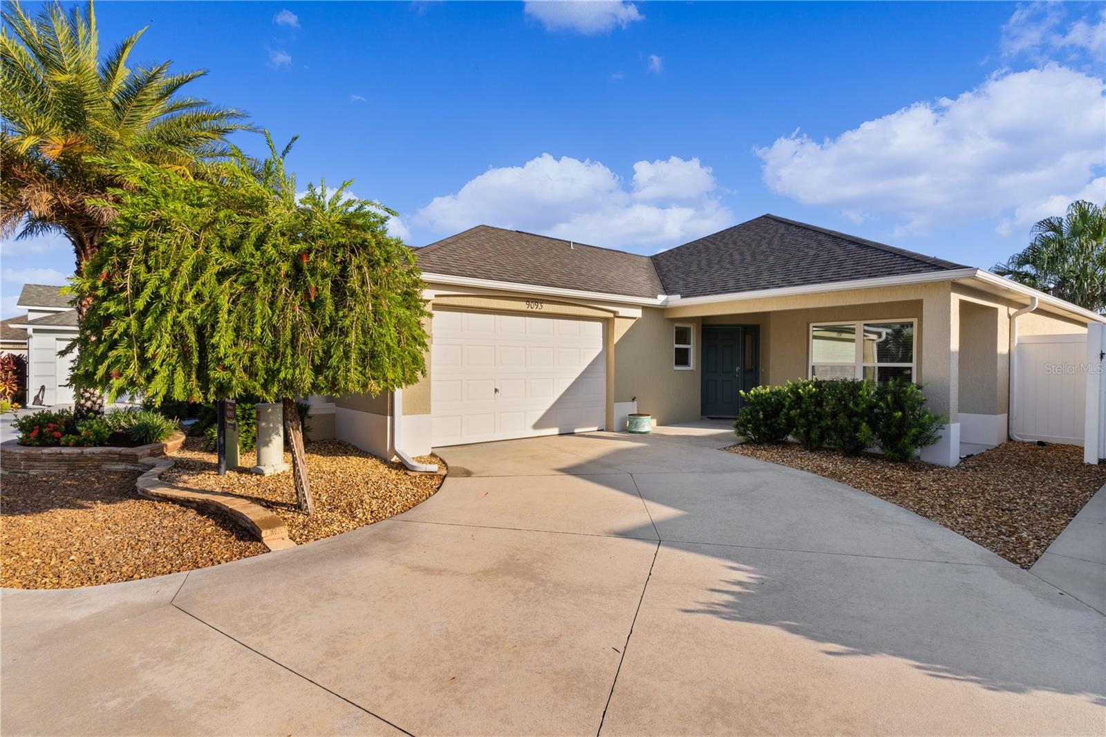 167th Ford St, The Villages, FL 32162