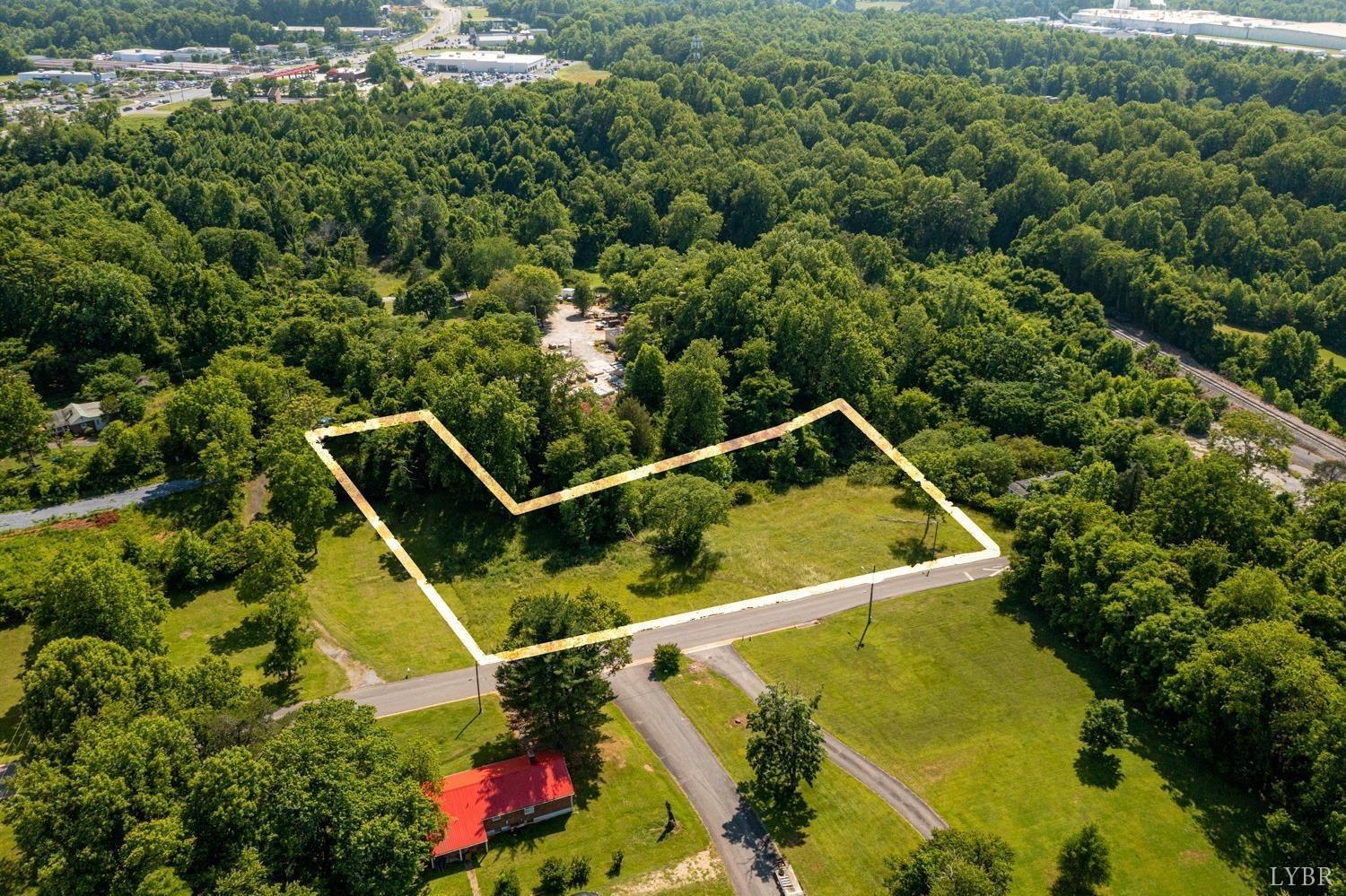 Land in Lynchburg 3