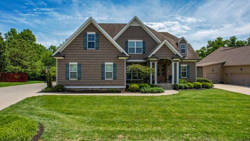 1693 Weston Hills Dr Nw, Cleveland, TN, 37312-2590 | Card Image