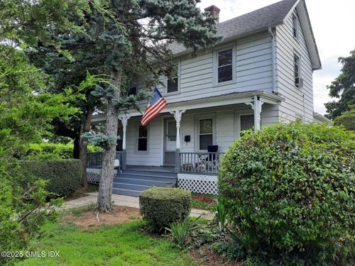 55 Valley Rd, Cos Cob, CT, 06807-2536 | Card Image