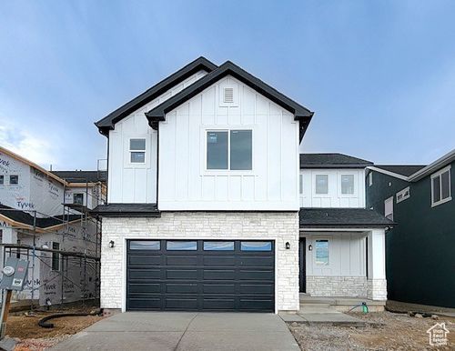 266-6730 S Quarter Creek Dr, West Jordan, UT, 84081-5550 | Card Image