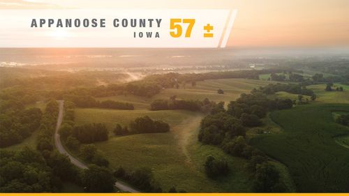 TBD 595th St, Moulton, IA, 52572 | Card Image