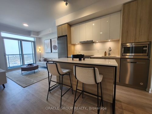b-2909-50 Upper Mall Way, Vaughan, ON, L4J0L8 | Card Image